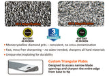 Sharpal® 201H Scissor and Tool Sharpener
