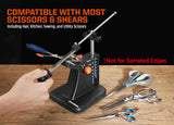Sharpal® 201H Scissor and Tool Sharpener