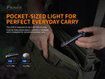 Fenix® LD30 1600 Lumen Compact Flashlight