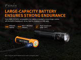 Fenix® LD30 1600 Lumen Compact Flashlight