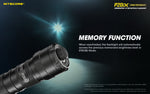 Nitecore® P20ix 4000 Lumen