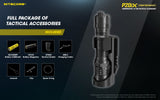 Nitecore® P20ix 4000 Lumen