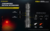 Nitecore® P20ix 4000 Lumen