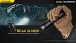 Nitecore® MH25 V2 Multitask Hybrid Flashlight