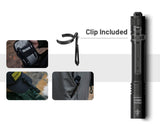 Nitecore® MT2A Pro 1,000 Lumen AA Battery Pen Light