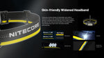 Nitecore® HC65 UHE Headlamp