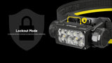 Nitecore® HC65 UHE Headlamp