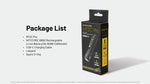 Nitecore® MT2C Pro  Flashlight