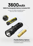 Nitecore® MT2C Pro  Flashlight
