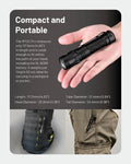 Nitecore® MT2C Pro  Flashlight
