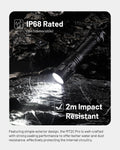 Nitecore® MT2C Pro  Flashlight