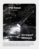 Nitecore® MT2C Pro  Flashlight
