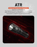 Nitecore® MT2C Pro  Flashlight