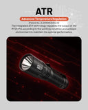 Nitecore® MT2C Pro  Flashlight