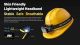 Nitecore® HC70 UHE High Performance Headlamp