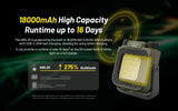 Nitecore 3-in-1 Outdoor Lantern