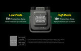 Nitecore 3-in-1 Outdoor Lantern