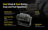 Nitecore 3-in-1 Outdoor Lantern
