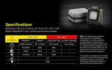 Nitecore 3-in-1 Outdoor Lantern