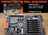Sharpal® 202H Knife Sharpening Kit