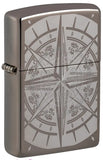 Zippo® Compass Lighter
