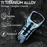 Kansept® Pryofsorts Multi Tool