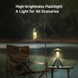 NexTool® Starry Night Lantern