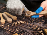 Beavercraft® Spoon Blanks