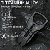 Kansept® Pryofsorts Multi Tool