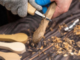 Beavercraft® Spoon Blanks