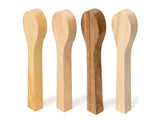 Beavercraft® Spoon Blanks