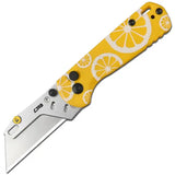CJRB® Boxer Knife