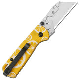 CJRB® Boxer Knife