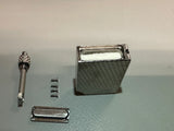 Maratac® Titanium Flame Vault Match