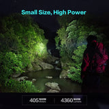 Loop Gear SK05 Pro Flashlight