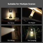 NexTool® Starry Night Lantern