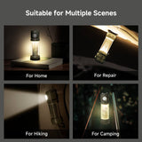 NexTool® Starry Night Lantern