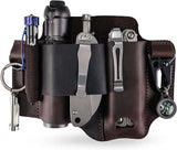 Viperade® PJ36 E.D.C. Leather Sheath