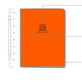 Rite in the Rain® Large Stapled Notebook