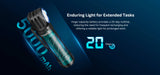 Olight® Perun 3 Headlamp