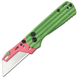 CJRB® Boxer Knife