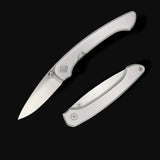 OCASO® Seaton Mini Linerlock