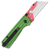 CJRB® Boxer Knife