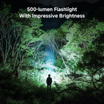NexTool® Starry Night Lantern