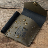 Rite in the Rain® Monsoon On the Go Wallet