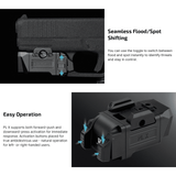 Olight PL X Tactical Weapon Light