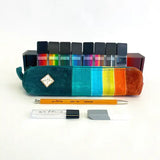 With®  72 Lead Deluxe Drawing Set