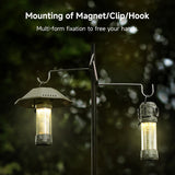 NexTool® Starry Night Lantern
