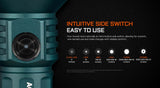 Acebeam® E10 V2 1200 Lumen Flashlight
