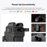 Olight PL X Tactical Weapon Light
